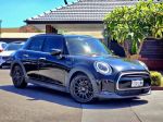 Image for 2021 Mini Hatch HATCHBACK COOPER CLASSIC F55 LCI