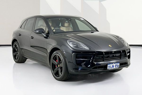 2021 Porsche MACAN GTS 95B MY21 image