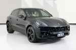 Image for 2021 Porsche MACAN GTS 95B MY21