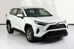 Image for 2022 Toyota RAV4 GX (2WD) HYBRID AXAH52R