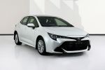 Image for 2024 Toyota COROLLA ASCENT SPORT MZEA12R