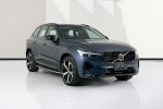 Image for 2022 Volvo XC60 ULTIMATE B6 DARK MHEV 246 MY23