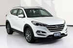 Image for 2016 Hyundai TUCSON ACTIVE X (FWD) TL