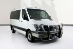 Image for 2014 Mercedes-Benz SPRINTER 316CDI MWB 906 MY14 MWB Low Roof
