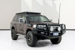 Image for 2016 Toyota Landcruiser GXL (4x4) VDJ200R MY16
