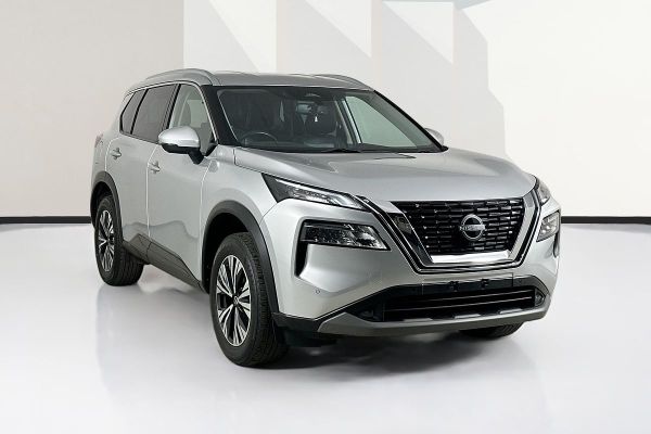 2024 Nissan X-TRAIL ST-L (4WD) 7 SEAT T33 MY24 image