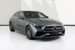 Image for 2023 Mercedes-Benz C300 MHEV W206 MY23.5