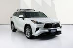 Image for 2023 Toyota KLUGER GRANDE AWD TXUA75R