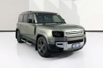 Image for 2022 Land Rover DEFENDER 110 P400 SE (294kW) L663 MY23