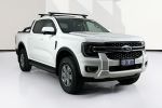 Image for 2023 Ford RANGER XLT 3.0 (4x4) PY MY23.5 4X4 3.0L