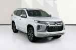 Image for 2022 Mitsubishi PAJERO SPORT EXCEED (4WD) 7 SEAT QF MY22