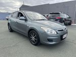 Image for 2009 HYUNDAI i30 4D WAGON FD MY10 cw SX 1.6 CRDi