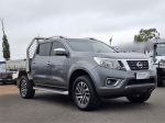 Image for 2018 Nissan Navara Utility D23 S3 ST-X