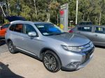 Image for 2015 MITSUBISHI OUTLANDER 4D WAGON ZK MY16 LS (4x4)