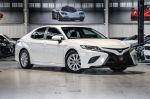 Image for 2018 Toyota Camry Sedan AXVH71R Ascent Sport
