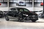 Image for 2020 Mercedes-Benz A-Class Sedan V177 801MY A250