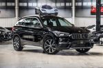 Image for 2016 BMW X1 Wagon F48 xDrive25i