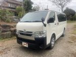 Image for 2021 Toyota Hiace VAN GDH201