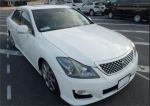 Image for 2009 Toyota Crown SEDAN GRS204 ATHLETE