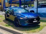 Image for 2024 Mazda 3 Hatchback BP2HLA G25 Evolve SP
