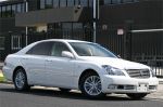 Image for 2006 Toyota Crown Sedan GSR182 Royal Saloon