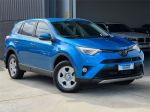 Image for 2017 TOYOTA RAV4 4D WAGON ZSA42R MY18 GX (2WD)