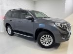 Image for 2015 TOYOTA LANDCRUISER 4D WAGON GDJ150R MY16 PRADO VX (4x4)