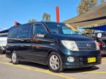 Image for 2007 Nissan Elgrand Wagon E51 Highway Star