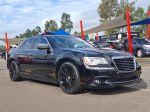 Image for 2013 Chrysler 300 Sedan LX MY13 C Luxury