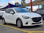 Image for 2019 Mazda 2 Hatchback DJ2HAA Neo