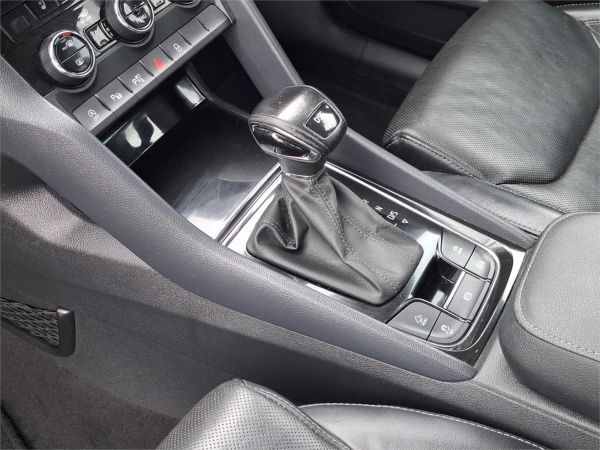 2018 SKODA Kodiaq Wagon NS MY18.5 132TSI image