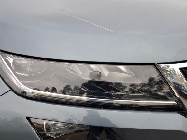 2018 SKODA Kodiaq Wagon NS MY18.5 132TSI image