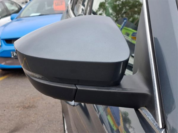 2018 SKODA Kodiaq Wagon NS MY18.5 132TSI image