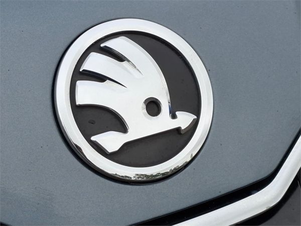 2018 SKODA Kodiaq Wagon NS MY18.5 132TSI image