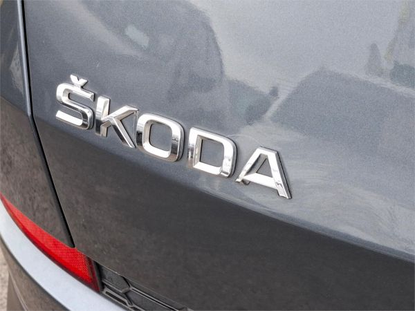 2018 SKODA Kodiaq Wagon NS MY18.5 132TSI image