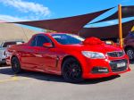 Image for 2013 Holden Ute Utility VF MY14 SV6