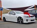 Image for 2010 Holden Commodore Sedan VE II SS