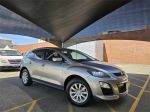 Image for 2010 Mazda CX-7 Wagon ER10L2 Classic