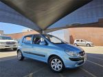 Image for 2009 Hyundai Getz Hatchback TB MY09 SX