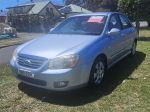 Image for 2007 KIA CERATO 4D SEDAN LD