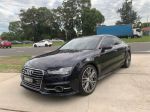 Image for 2015 AUDI A7 5D HATCHBACK 4G MY15 S/BACK 3.0 TDI BITURBO QUATTRO