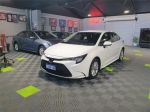 Image for 2023 Toyota Corolla Sedan MZEA12R Ascent Sport