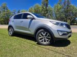 Image for 2015 KIA SPORTAGE 4D WAGON SL SERIES 2 MY15 Si PREMIUM (FWD)