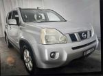 Image for 2008 Nissan X-TRAIL Wagon T31 TS