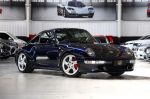 Image for 1996 Porsche 911 Coupe 993 Carrera 4S