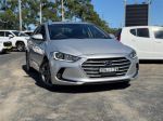 Image for 2015 HYUNDAI ELANTRA 4D SEDAN MD SERIES 2 (MD3) ACTIVE
