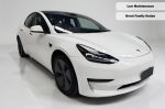 Image for 2022 Tesla Model 3 Sedan MY22 Rear-Wheel Drive