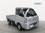 Image for 2024 Daihatsu Hijet UTE 4WD