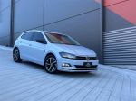 Image for 2018 VOLKSWAGEN POLO 5D HATCHBACK AW MY18 UPDATE BEATS