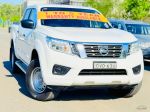 Image for 2018 Nissan Navara SL D23 Series 3 Auto 4x4 Dual Cab